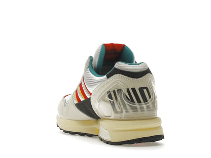 adidas ZX 8000 1. FC Union Berlin