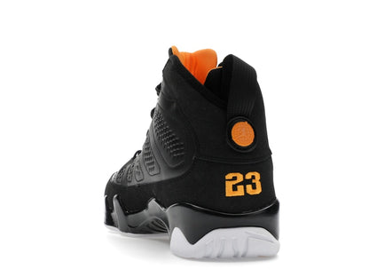 Jordan 9 Retro Citrus