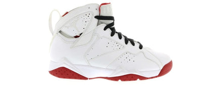 Jordan 7 Retro History of Flight