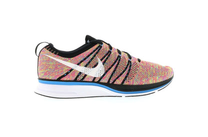 Nike Flyknit Trainer+ Multi-Color