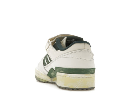 adidas Forum 84 Low AEC Vintage Pack Green Oxide