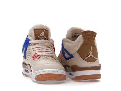 Jordan 4 Retro Where the Wild Things Are (GS)