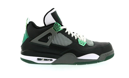 Jordan 4 Retro Oregon Ducks