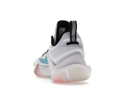 Nike Giannis Immortality White Clear
