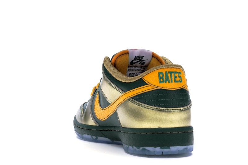 Nike SB Dunk Low Doernbecher (2018)