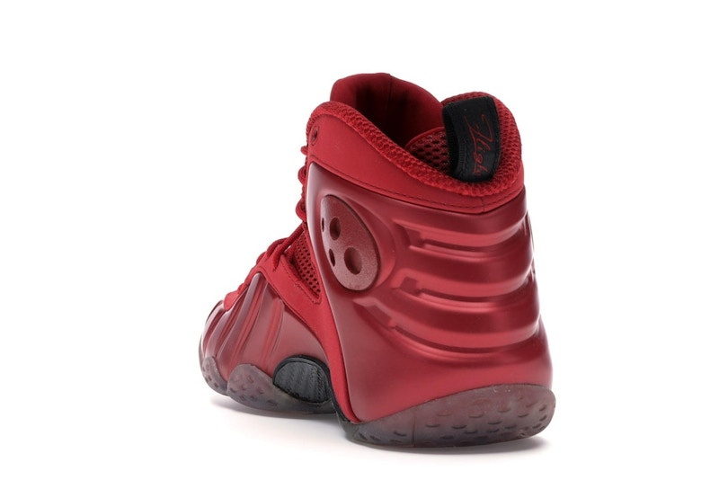 Nike Zoom Rookie LWP Matte Red