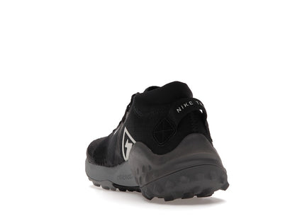 Nike Wildhorse 6 Off Noir