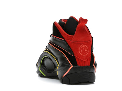 Reebok Shaqnosis Hot Ones