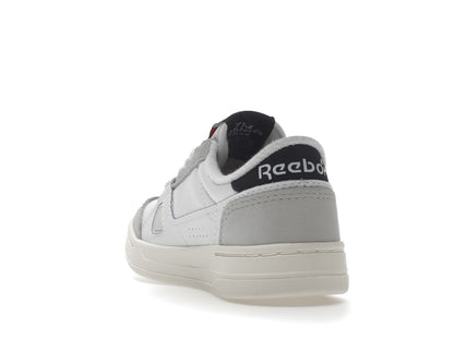 Reebok LT Court White Black