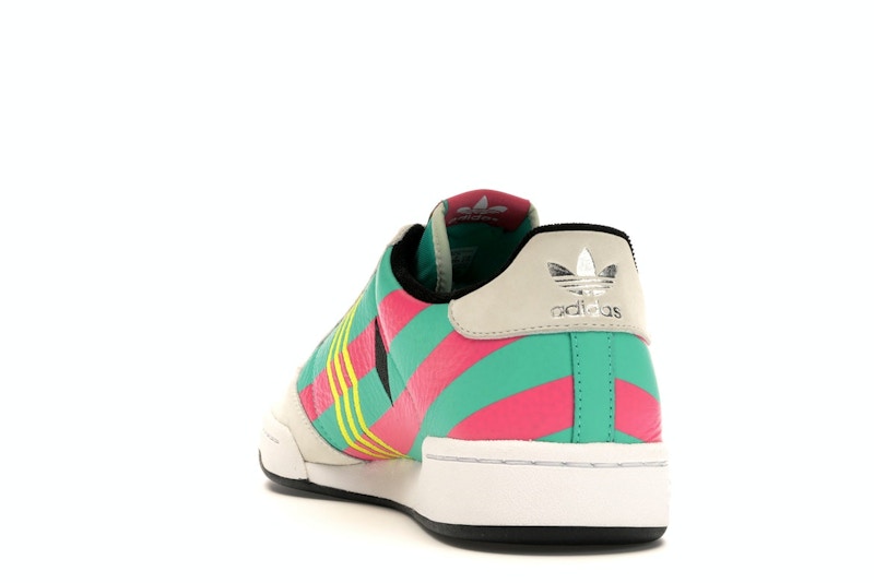adidas Continental 80 AriZona Iced Tea Lemonade
