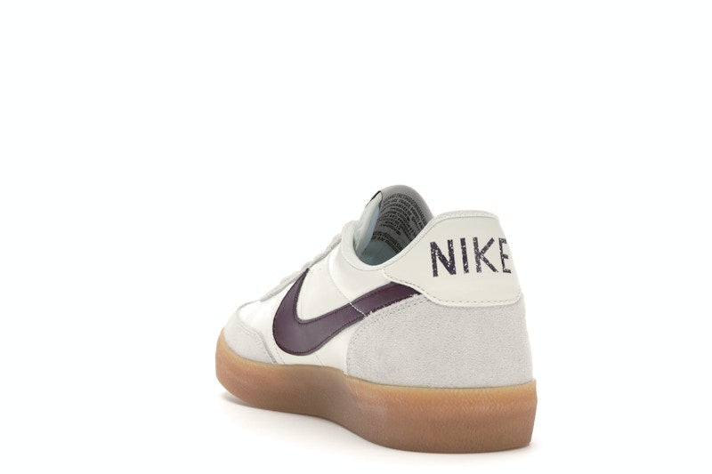 Nike Killshot 2 Night Maroon