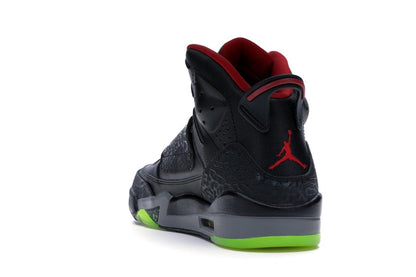 Jordan Son of Mars Marvin the Martian
