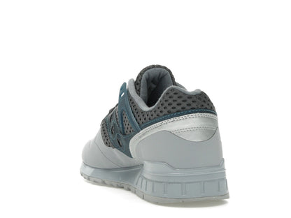 Saucony Grid SD HT Grey Navy