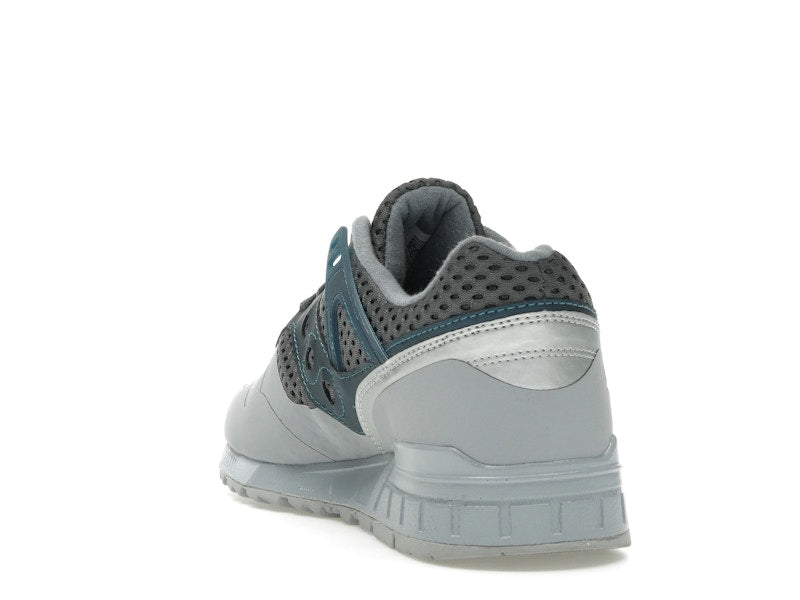 Saucony Grid SD HT Grey Navy