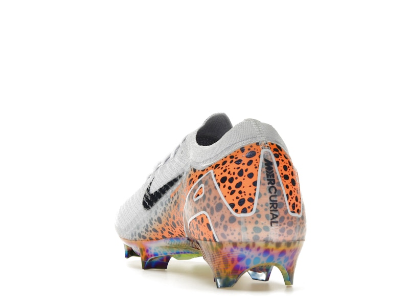 Nike Mercurial Vapor 16 Elite FG Electric Pack Olympic Safari