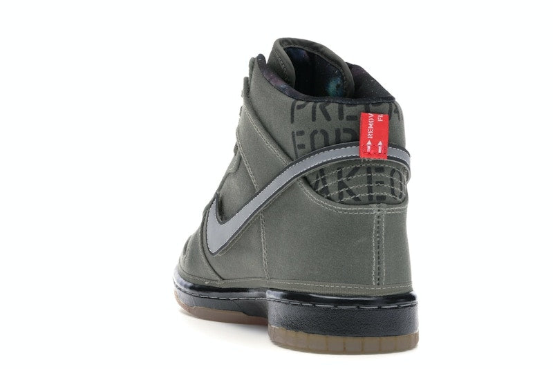 Nike Dunk High All-Star Galaxy Rogue