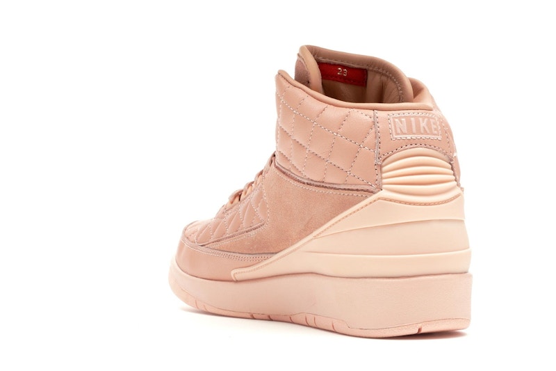 Jordan 2 Retro Just Don Arctic Orange (GS)