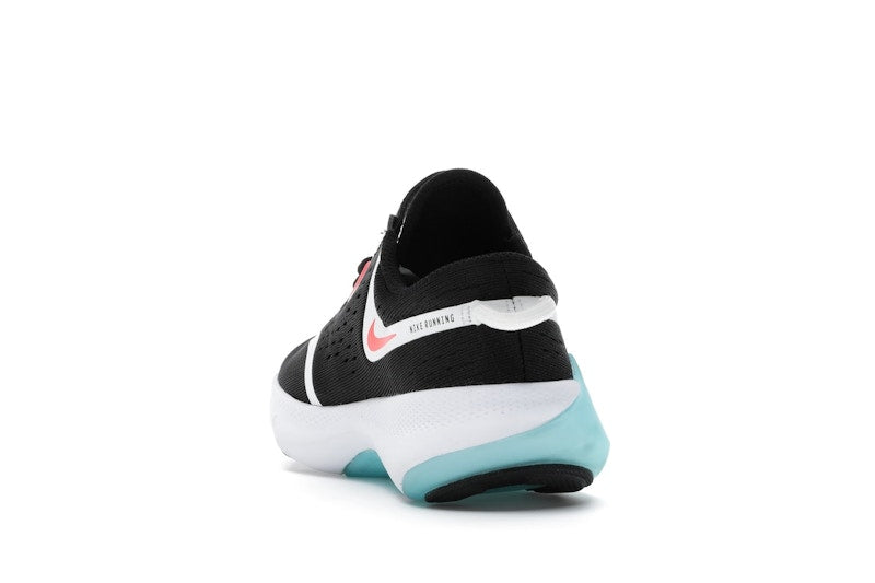 Nike Joyride Dual Run Black Glacier Ice (PS)