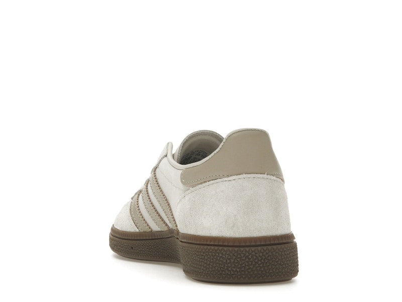 adidas Handball Spezial Aluminum Wonder Beige (Women's)