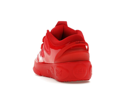 Puma LaMelo Ball LaFrancé Amour For All Time Red