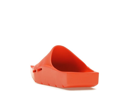 Jordan Hex Mule Brilliant Orange (Women's)