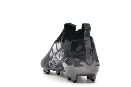 adidas Cleat Bape Black