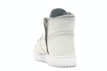 Jordan 1 Rebel XX The 1 Reimagined Off White (Women's)