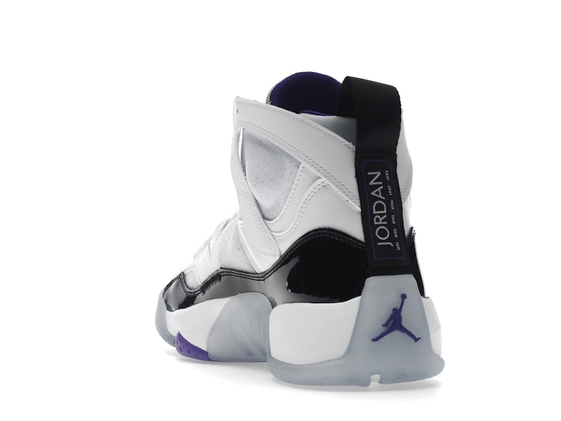 Jordan Jumpman Two Trey Concord