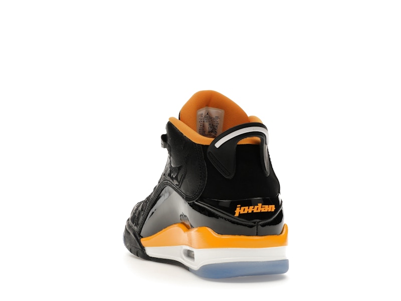 Jordan Dub Zero Black Taxi (GS)
