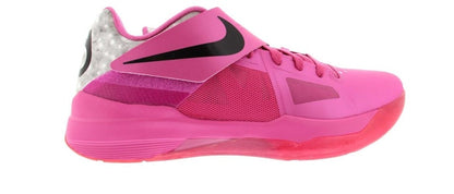 Nike KD 4 Aunt Pearl (2012)