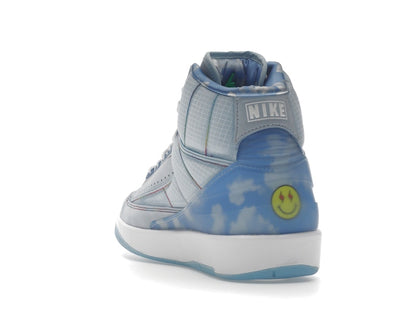 Jordan 2 Retro J Balvin