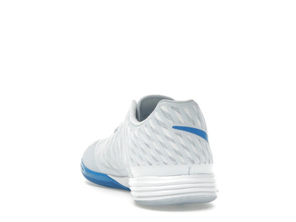 Nike Lunargato II Football Grey Light Photo Blue