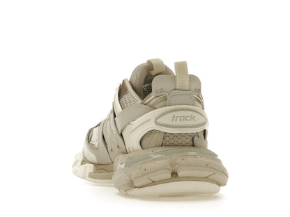 Balenciaga Track Recycled Sole Beige (Women's)