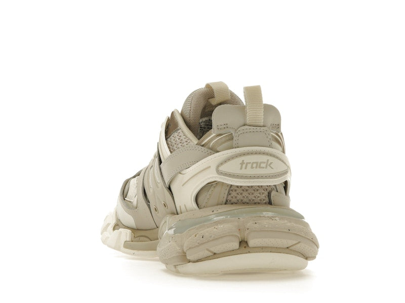 Balenciaga Track Recycled Sole Beige (Women's)