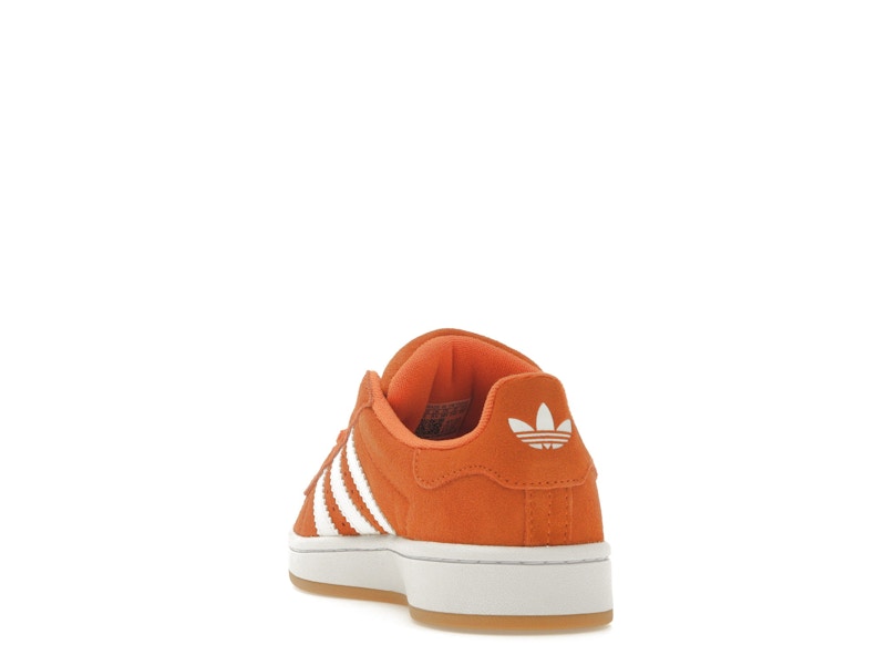 adidas Campus 00s Orange Gum (Kids)