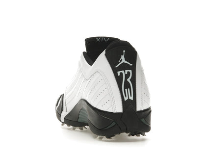 Jordan 14 Retro Golf Oxidized Green