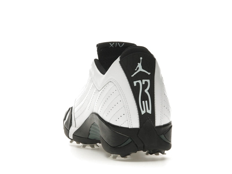 Jordan 14 Retro Golf Oxidized Green