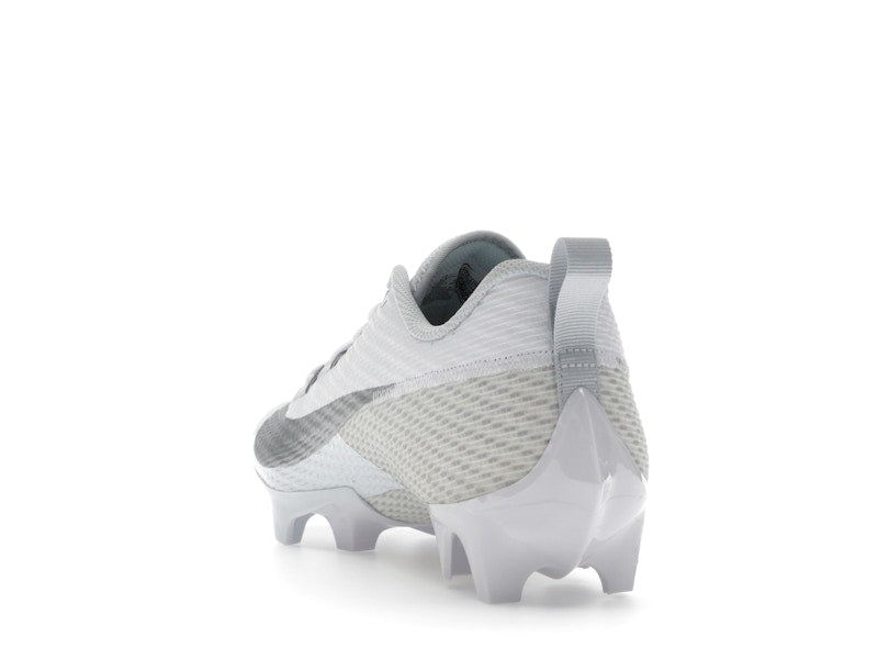 Nike Vapor Edge Speed 360 2 White Metallic Silver