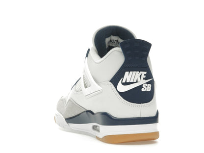 Jordan 4 Retro SB Navy