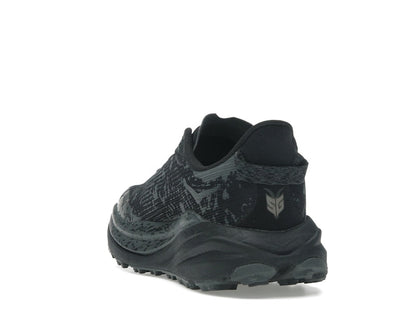 Hoka One One Speedgoat 6 Gore-Tex Black Outer Orbit