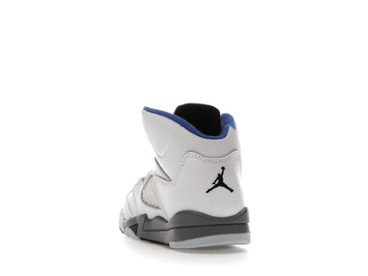 Jordan 5 Retro White Stealth (2021) (PS)