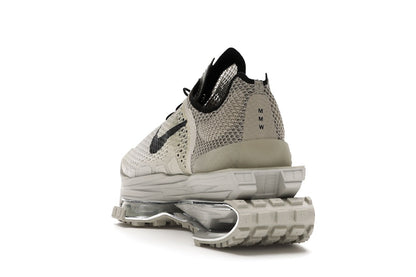 Nike Zoom MMW 4 Matthew M Williams Grey