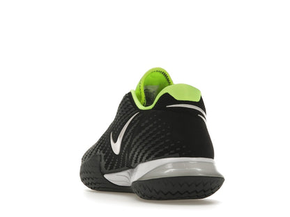 Nike Court Air Zoom Vapor Cage 4 Black Volt
