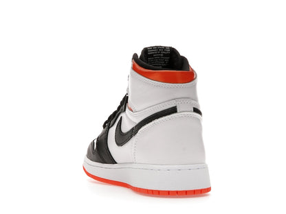 Jordan 1 High OG Electro Orange (GS)