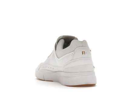 On The Roger Centre Court White Gum (Women's) (non numbered)