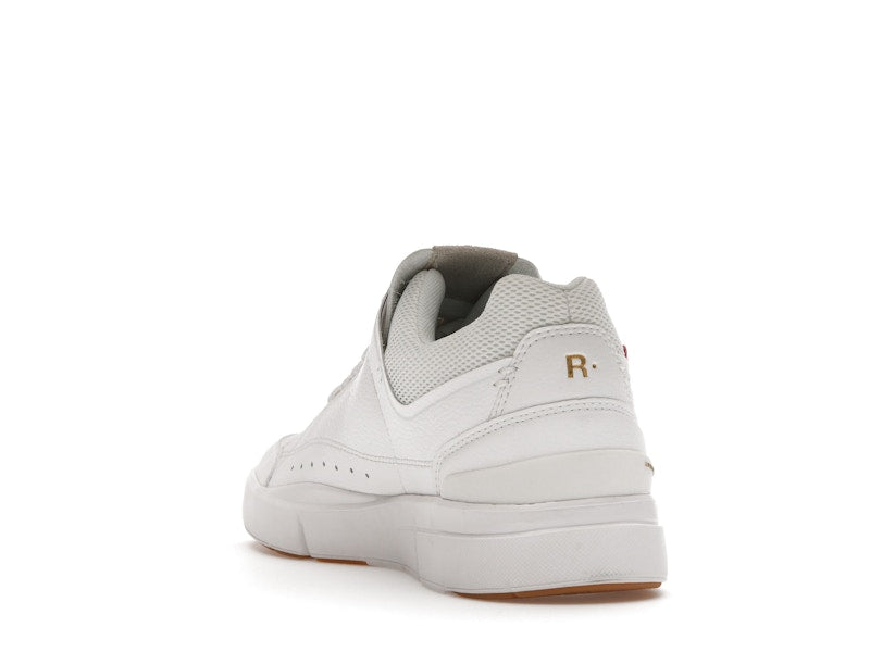 On The Roger Centre Court White Gum (Women's) (non numbered)