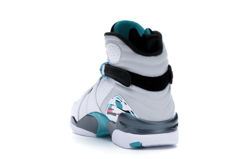 Jordan 8 Retro South Beach