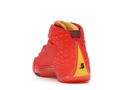 Jordan Melo 1.5 OKC PE