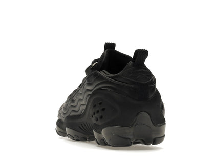 Reebok DMX Run 10 AFF Black Metallic Gold