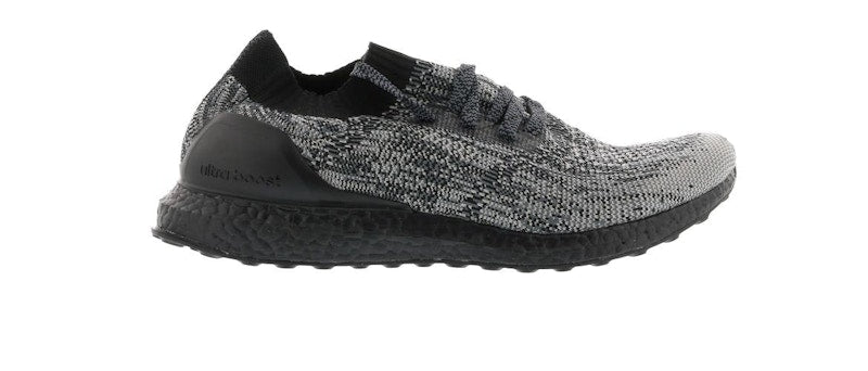 adidas Ultra Boost Uncaged Triple Black